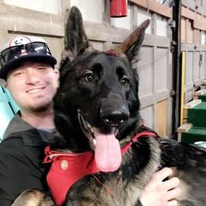 Meet your Posher, Tyler